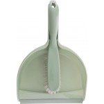 Комплект для уборки HOMECLUB Verde, совок и сметка Арт. TPN0525 Комплект для уборки HOMECLUB Verde, совок и сметка Арт. TPN0525