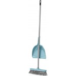 Набор для уборки HOMECLUB Smart совок с щеткой на длинной ручке 118см, Арт. F3477 Набор для уборки HOMECLUB Smart совок с щеткой на длинной ручке 118см, Арт. F3477