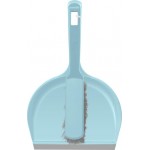 Набор для уборки HOMECLUB Smart совок с щеткой, Арт. F3479