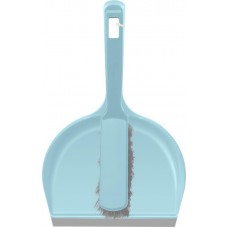 Набор для уборки HOMECLUB Smart совок с щеткой, Арт. F3479 в магазинах Лента