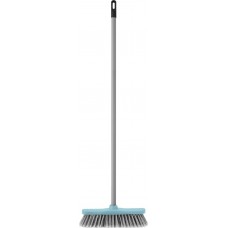 Щетка для пола HOMECLUB Smart с ручкой 110см, Арт. F3480 в магазинах Лента