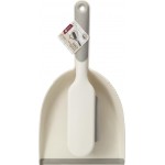 Набор для уборки APOLLO Bianco совок и щетка, Арт. BNC-13 Набор для уборки APOLLO Bianco совок и щетка, Арт. BNC-13