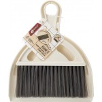 Набор для уборки APOLLO Bianco совок и щетка, Арт. BNC-01 Набор для уборки APOLLO Bianco совок и щетка, Арт. BNC-01