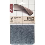 Насадка для швабры APOLLO Bianco, микрофибра, Арт. BNC-03