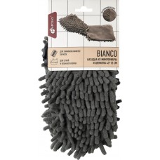 Насадка для швабры APOLLO Bianco, из микрофибры и шенилла, Арт. BNC-04 в магазинах Лента