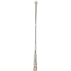 Швабра APOLLO Bianco с насадкой PVA, с отжимом, Арт. BNC-08 в магазинах Лента