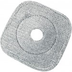 Насадка для швабры HAUSMANN к набору HM-S-01, микрофибра, Арт. HM-S-011