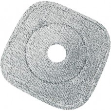 Насадка для швабры HAUSMANN к набору HM-S-01, микрофибра, Арт. HM-S-011 в магазинах Лента