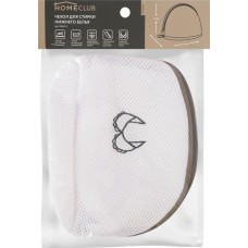 Чехол для стирки нижнего белья HOMECLUB Airmesh 25x21x15см в магазинах Лента