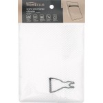 Чехол для стирки одежды HOMECLUB Airmesh 30x40см