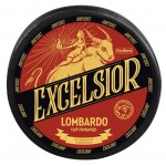 Сыр EXCELSIOR Lombardo с козьим молоком 45%, без змж, весовой