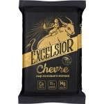 Сыр EXCELSIOR Chevre из козьего молока 50%, без змж, 180г