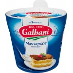 Сыр GALBANI Маскарпоне 80%, без змж, 250г