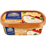 Сыр плавленый HOCHLAND с сыром маасдам 50%, без змж, 200г
