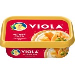 Сыр плавленый VIOLA Четыре сыра 50%, без змж, 200г