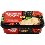 Сыр плавленый РАДОСТЬ ВКУСА Вяленные томаты 45%, без змж, 180г