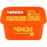 Продукт плавленый ВИТАКО Сливочный с сыром 60%, с змж, 380г