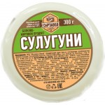 Продукт белково-жировой СЫРЗАВОД Сулугуни 40%, 300г