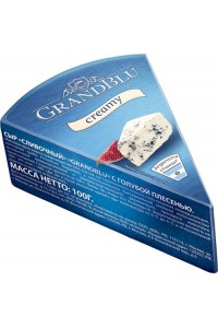 Сыры с плесенью в Ленте