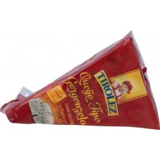 Сыр TIROLEZ Горгонзола с голубой плесенью 60%, без змж, 100г в магазинах Лента