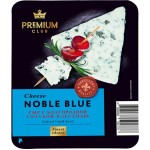 Сыр PREMIUM CLUB с голубой плесенью 50%, без змж, 100г Сыр PREMIUM CLUB с голубой плесенью 50%, без змж, 100г