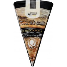 Сыр CHEEZZI Terra Del Gusto Горгонзола 60%, без змж, 100г в магазинах Лента