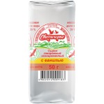 Сырок творожный глазированный СВИТЛОГОРЬЕ с ванилином 26%, без змж, 50г Сырок творожный глазированный СВИТЛОГОРЬЕ с ванилином 26%, без змж, 50г