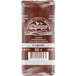 Сырок творожный глазированный СВИТЛОГОРЬЕ с какао 26%, без змж, 50г Сырок творожный глазированный СВИТЛОГОРЬЕ с какао 26%, без змж, 50г