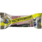 Сырок творожный глазированный РОСТАГРОЭКСПОРТ с вареной сгущенкой 15%, c змж, 45г Сырок творожный глазированный РОСТАГРОЭКСПОРТ с вареной сгущенкой 15%, c змж, 45г