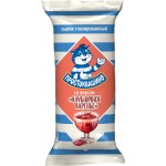 Сырок глазированный ПРОСТОКВАШИНО со вкусом клубничного варенья 23%, без змж, 40г Сырок глазированный ПРОСТОКВАШИНО со вкусом клубничного варенья 23%, без змж, 40г