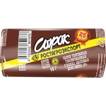 Сырок творожный глазированный РОСТАГРОЭКСПОРТ с какао 15%, без змж, 45г Сырок творожный глазированный РОСТАГРОЭКСПОРТ с какао 15%, без змж, 45г