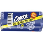 Сырок творожный глазированный РОСТАГРОЭКСПОРТ с варенкой 15%, без змж, 45г Сырок творожный глазированный РОСТАГРОЭКСПОРТ с варенкой 15%, без змж, 45г