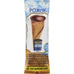 Продукт молокосодержащий РОСТАГРОЭКСПОРТ Вареная сгущенка в вафельном рожке 8,5%, с змж, 40г Продукт молокосодержащий РОСТАГРОЭКСПОРТ Вареная сгущенка в вафельном рожке 8,5%, с змж, 40г