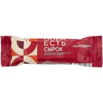 Сырок творожный ПОРА ЕСТЬ Картошка в молочной глазури 20%, без змж, 30г Сырок творожный ПОРА ЕСТЬ Картошка в молочной глазури 20%, без змж, 30г