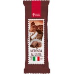 Пирожное бисквитное глазированное DOLCE ALBERO с кремом с цельным молоком, без змж, 30г Пирожное бисквитное глазированное DOLCE ALBERO с кремом с цельным молоком, без змж, 30г