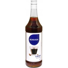Сироп BONVIDA со вкусом Айриш-крим, 1л в магазинах Лента