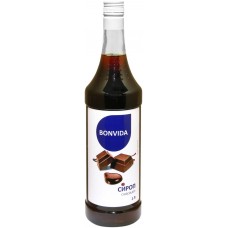 Сироп BONVIDA со вкусом Шоколад, 1л в магазинах Лента