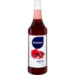 Сироп BONVIDA со вкусом Гренадин, 1л Сироп BONVIDA со вкусом Гренадин, 1л