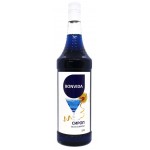 Сироп BONVIDA со вкусом блю кюрасао, 1л Сироп BONVIDA со вкусом блю кюрасао, 1л