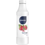 Топпинг BONVIDA со вкусом малины, 1л