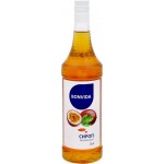 Сироп BONVIDA со вкусом маракуйи, 1л Сироп BONVIDA со вкусом маракуйи, 1л