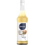 Сироп BONVIDA со вкусом кокоса, 1л Сироп BONVIDA со вкусом кокоса, 1л
