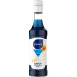 Сироп BONVIDA со вкусом блю кюрасао, 250мл Сироп BONVIDA со вкусом блю кюрасао, 250мл