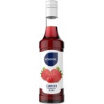 Сироп BONVIDA со вкусом клубники, 250мл Сироп BONVIDA со вкусом клубники, 250мл