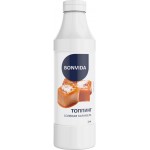 Топпинг BONVIDA со вкусом соленая карамель, 1кг