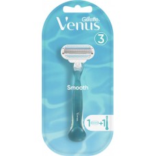 Бритва женская GILLETTE Venus Smooth в магазинах Лента