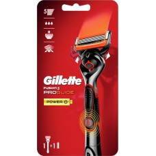 Бритва GILLETTE Fusion5 ProGlide Power в магазинах Лента