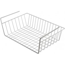 Корзинка навесная MALLONY L'ordine HSB-1 полочная Арт. 5348 в магазинах Лента