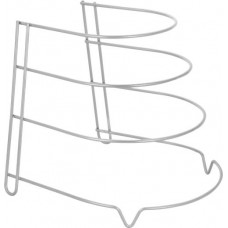 Подставка-держатель для сковородок MALLONY L'ordine SHP-1 Арт. 5345 в магазинах Лента