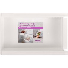 Органайзер для холодильника VIOLET Loft V730006 в магазинах Лента